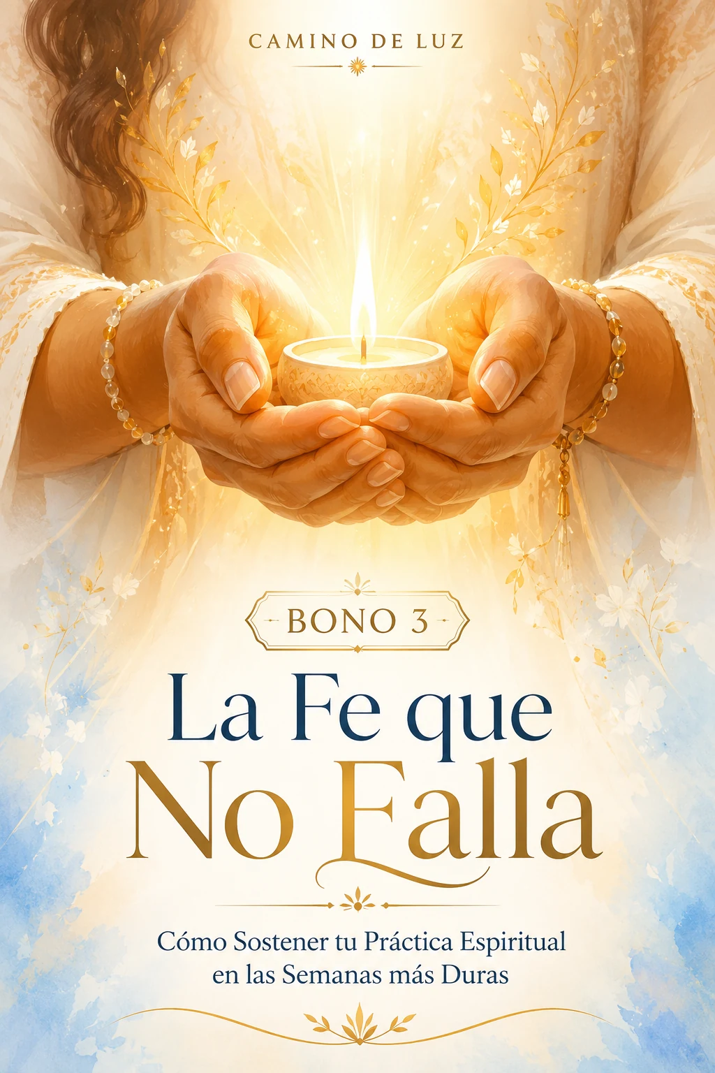 La Fe que No Falla